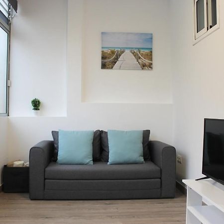 Estupendo Apartamento Con Piscina En Puerto De La Cruz Exteriör bild