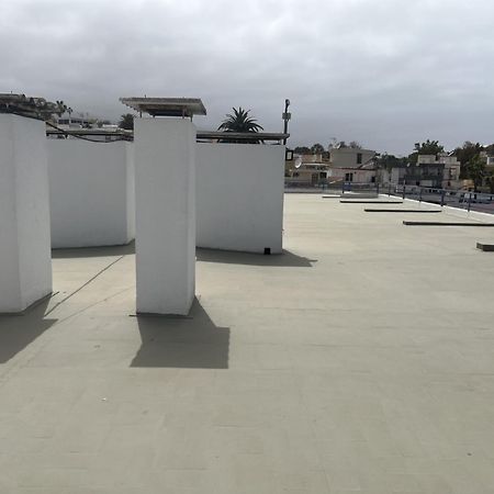 Estupendo Apartamento Con Piscina En Puerto De La Cruz Exteriör bild