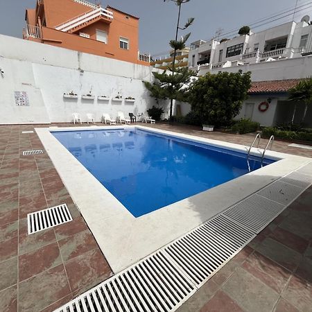 Estupendo Apartamento Con Piscina En Puerto De La Cruz Exteriör bild