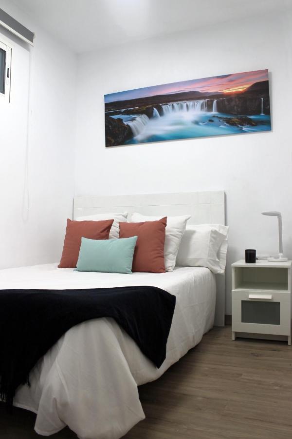 Estupendo Apartamento Con Piscina En Puerto De La Cruz Exteriör bild