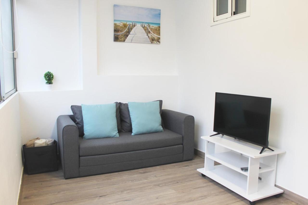 Estupendo Apartamento Con Piscina En Puerto De La Cruz Exteriör bild