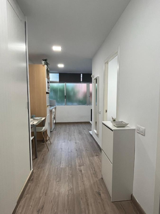 Estupendo Apartamento Con Piscina En Puerto De La Cruz Exteriör bild