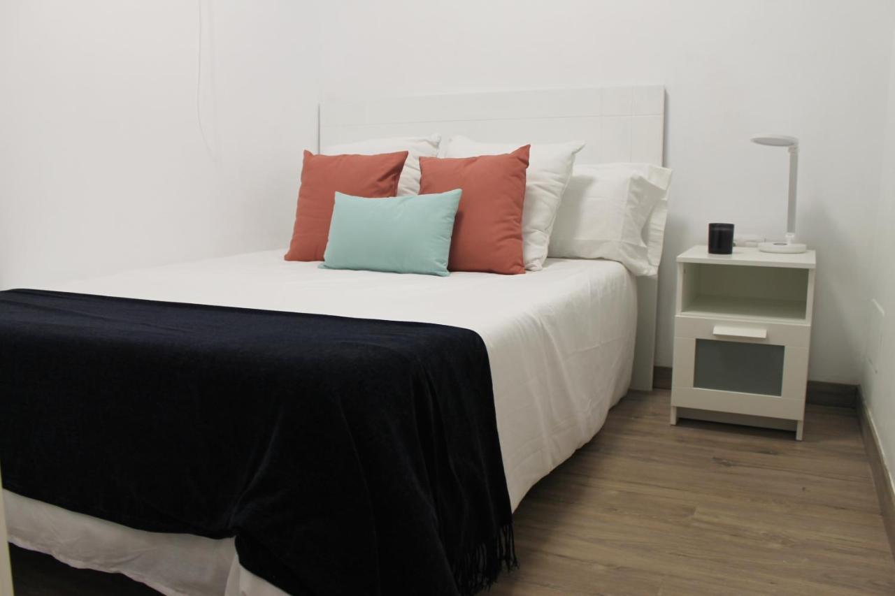 Estupendo Apartamento Con Piscina En Puerto De La Cruz Exteriör bild
