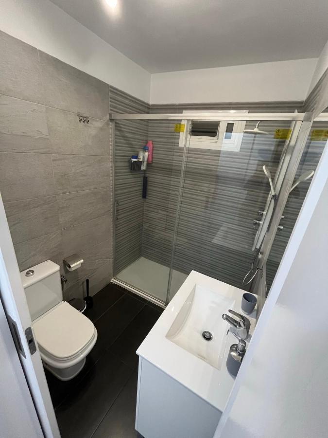 Estupendo Apartamento Con Piscina En Puerto De La Cruz Exteriör bild
