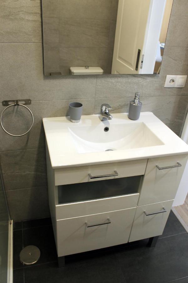 Estupendo Apartamento Con Piscina En Puerto De La Cruz Exteriör bild