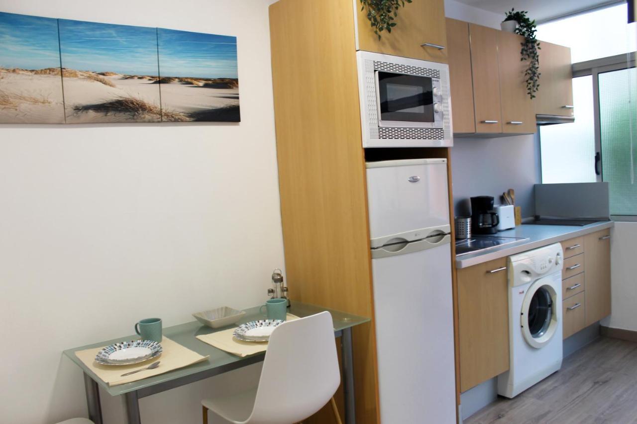 Estupendo Apartamento Con Piscina En Puerto De La Cruz Exteriör bild