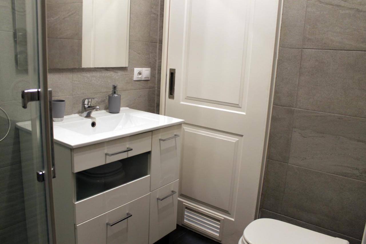 Estupendo Apartamento Con Piscina En Puerto De La Cruz Exteriör bild